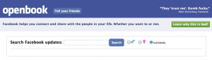 openbook